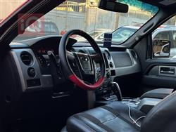 Ford F-150 Raptor